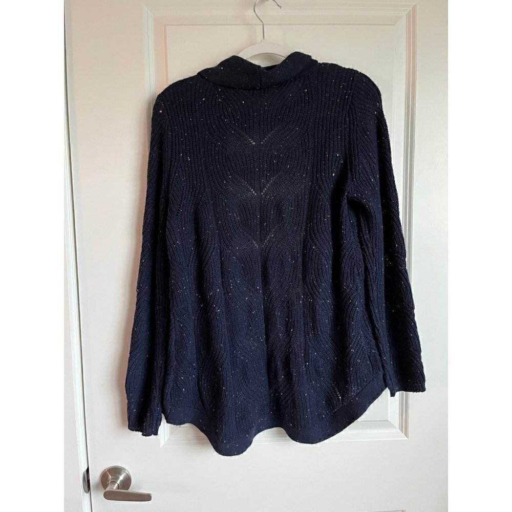 Cardigan - Picture 2 of 3